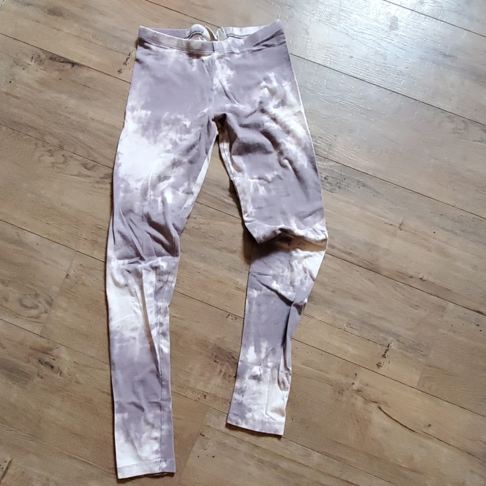 Mudd leggings